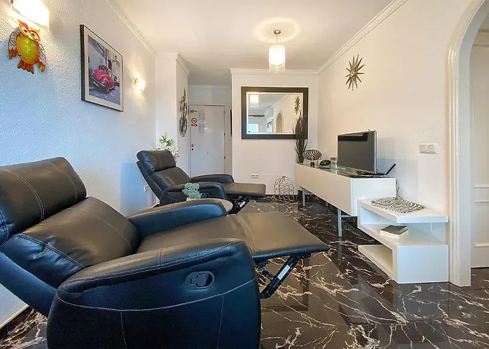 Hotel Stella Maris Fuengirola