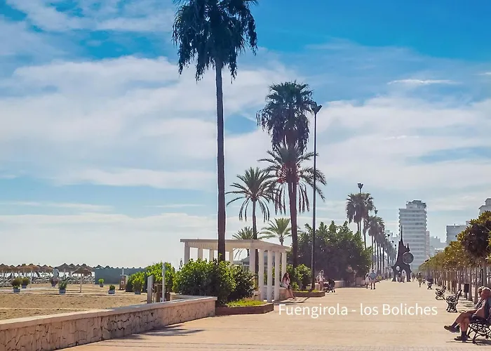 Stella Maris * Fuengirola