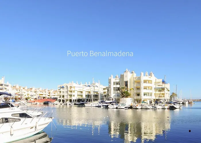 Stella Maris * Fuengirola