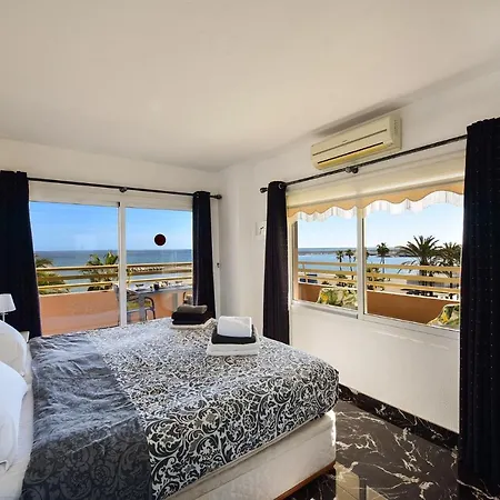 فندق Stella Maris فوينخيرولا