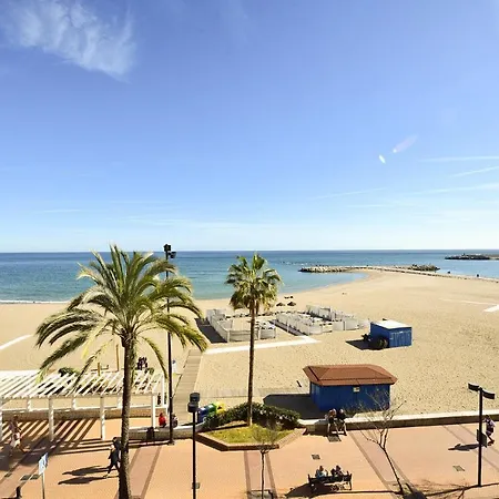 فندق Stella Maris