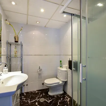 Stella Maris فندق *