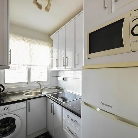 Stella Maris فوينخيرولا