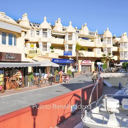 Stella Maris Fuengirola