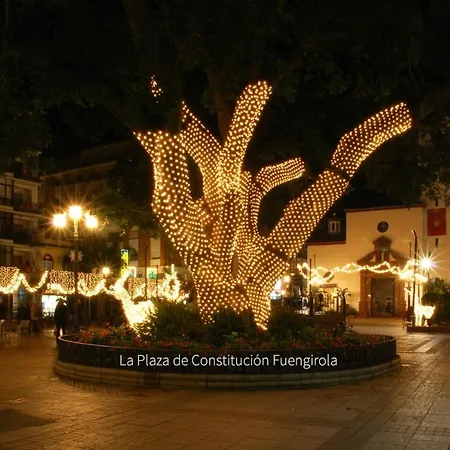 Stella Maris Hotel Fuengirola