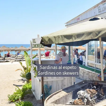 Stella Maris فندق *