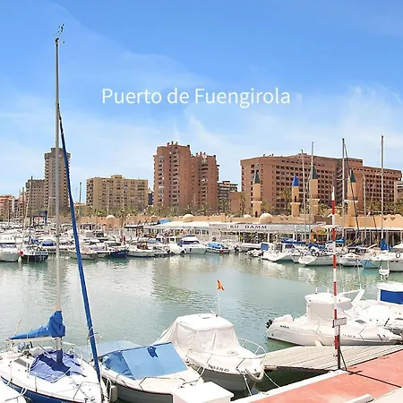 Stella Maris فندق فوينخيرولا