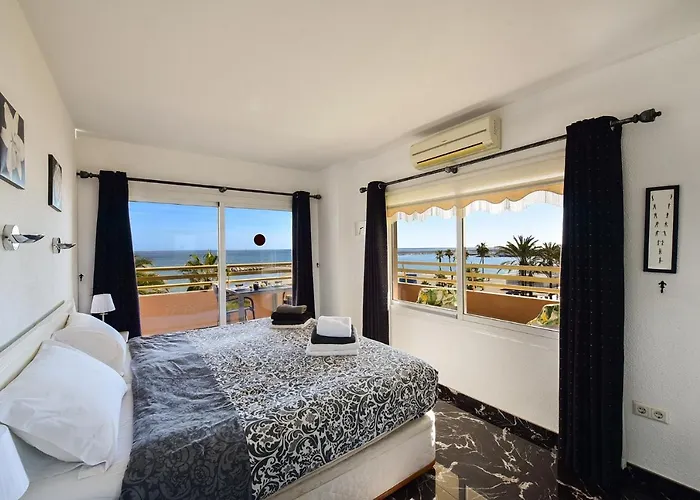 Hotel Stella Maris Fuengirola