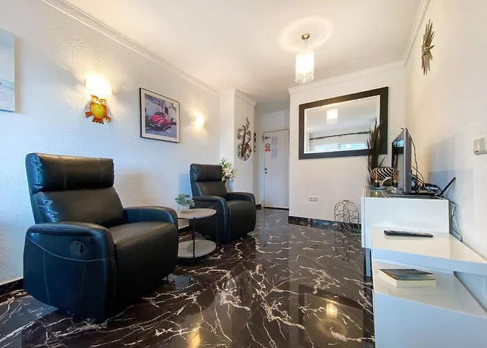 Hotel Stella Maris Fuengirola