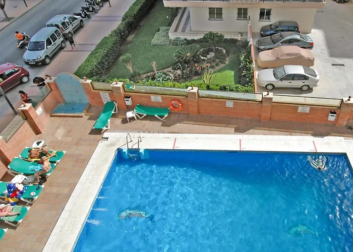 Stella Maris Hotel *