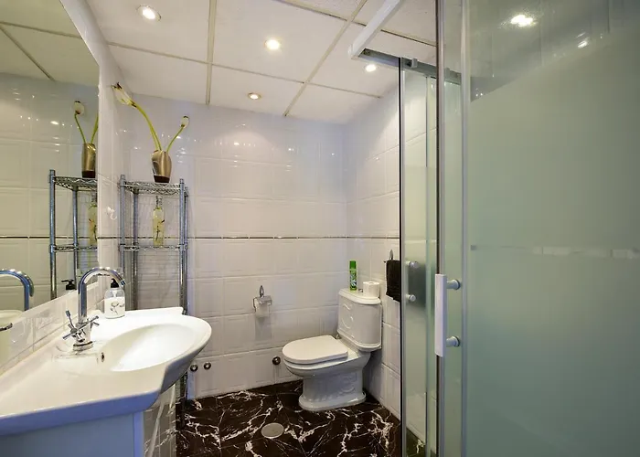 Stella Maris Hotel *