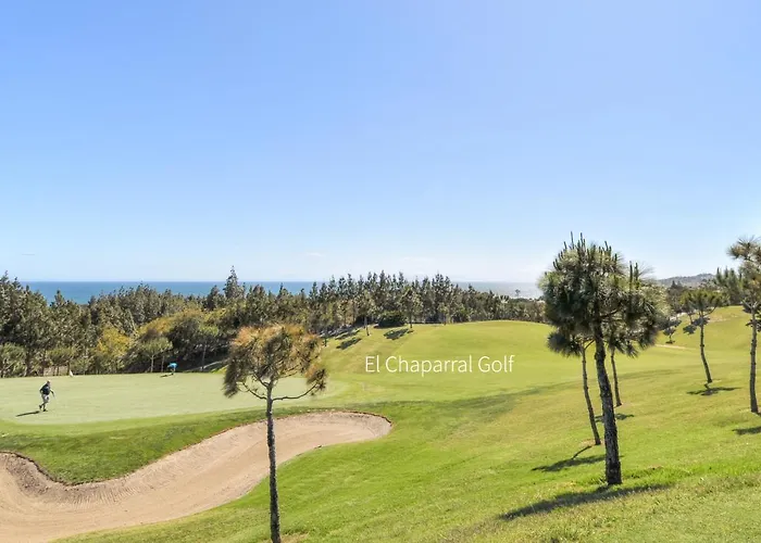 Otel Stella Maris Fuengirola