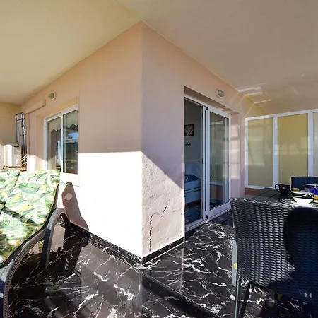 Stella Maris Hotel
