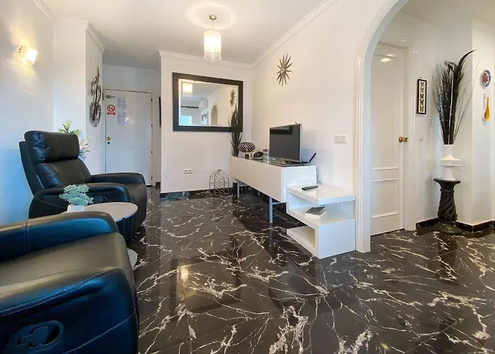 Stella Maris 푸엔히롤라