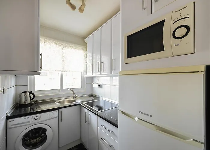 Stella Maris 푸엔히롤라