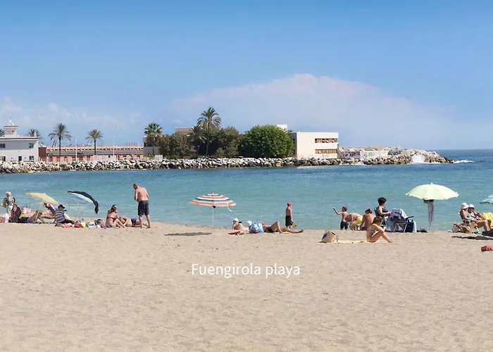 호텔 Stella Maris *